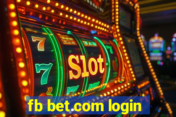 fb bet.com login